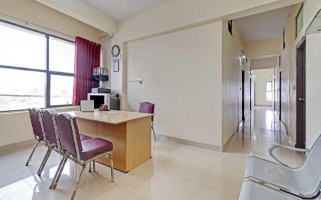 SPOT ON 93446 Mohith Lodge