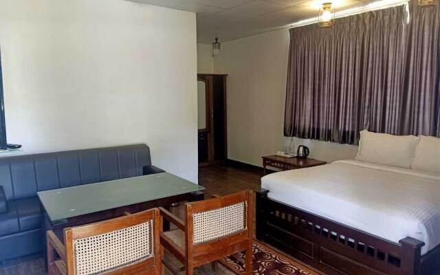 Oxygen Resorts Ooty