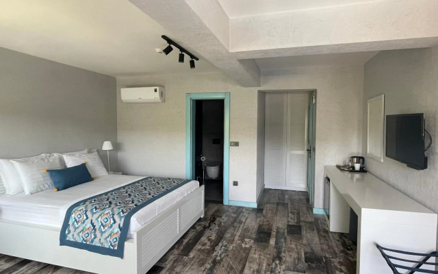Villa Oliva Butik Hotel