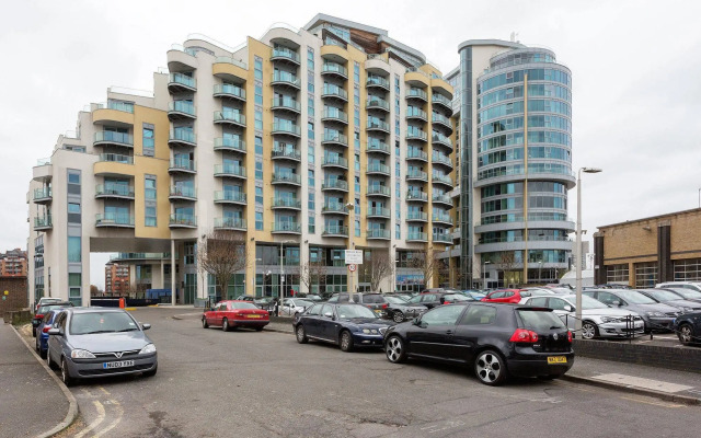 Veeve - Kensington Apartments