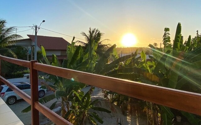 Casa do leo