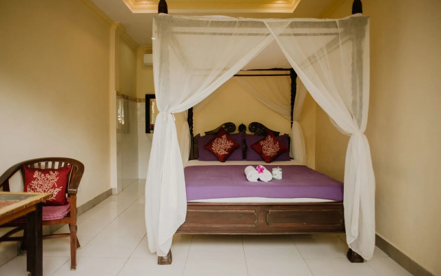Nyoman Warta Accommodation