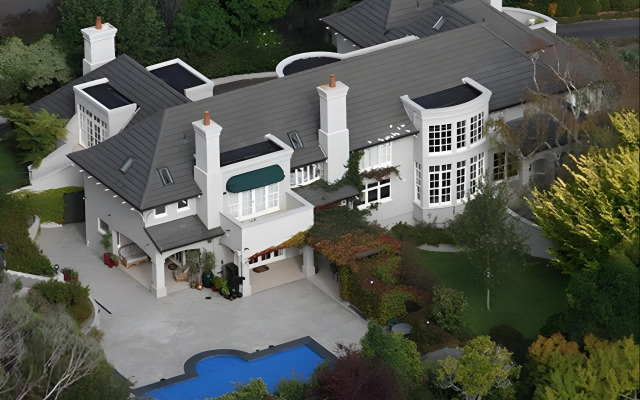 Greenmantle Estate Hotel
