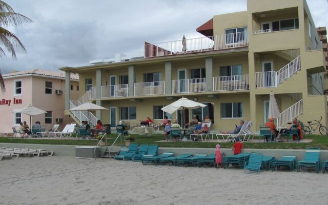 Enchanted Isle Resort
