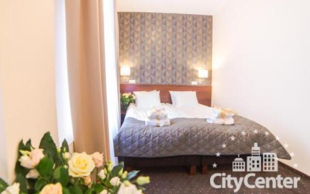 City Center Rooms