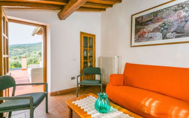 Podere Berrettino 12957