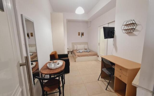 Anassa Suites 9