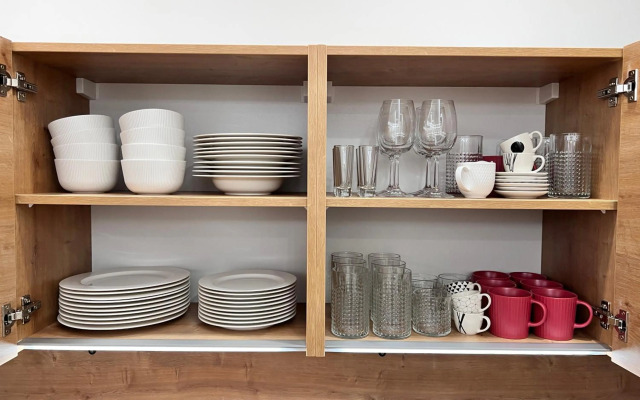 Apartmán SKI Plešivec