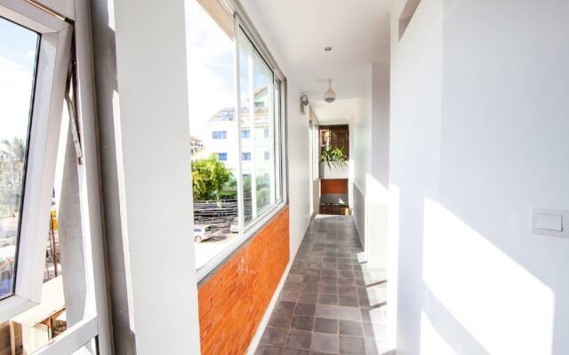 Pura Vida Boutique Hotel & Spa