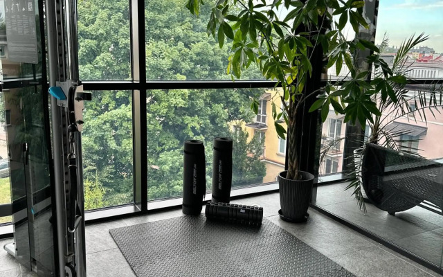 Hotel Royal & Spa