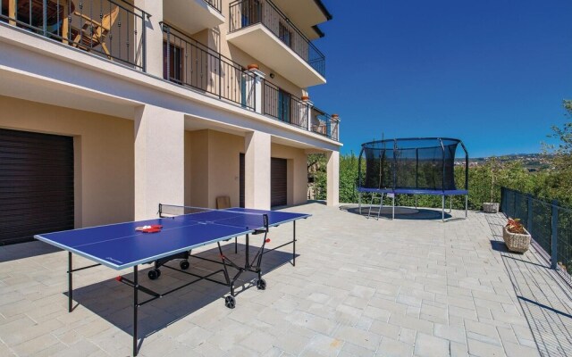 Nice Apartment in Opatija With Wifi and 3 Bedrooms