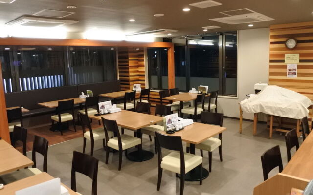 Muroran Plaza Hotel