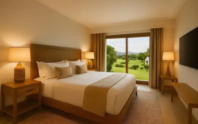 Joktel Fish River Resort & Golf Course