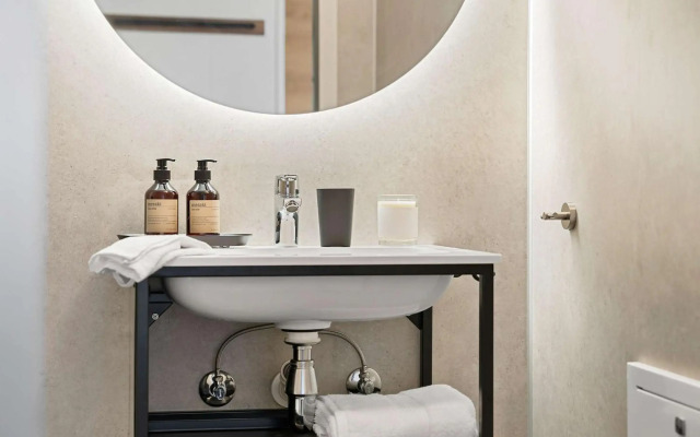 Aiden By Best Western Herning