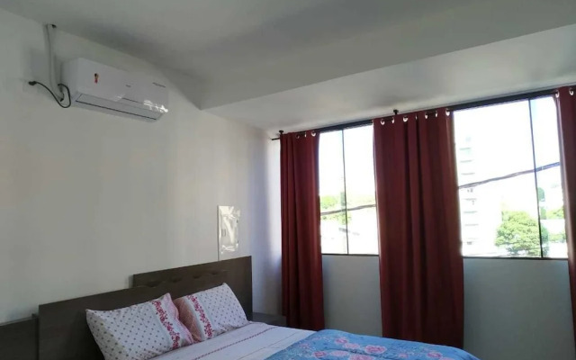 Apartamento Central Setti