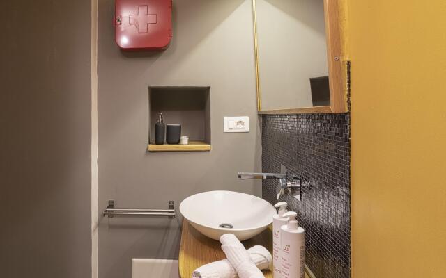 San Lorenzo Suite by Wonderful Italy