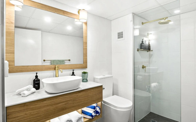 Kiama Shores Motel (formerly Kiama Terrace Motor Lodge)