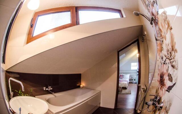 Off Vitosha Blvd Designer Apart