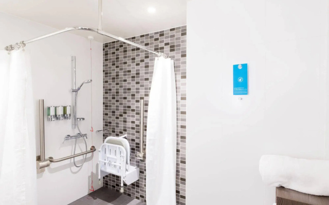 Hampton by Hilton Aberdeen Westhill