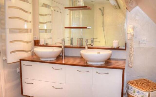 House Gite Du Moulin 3