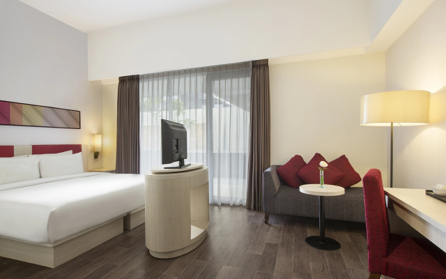 Amandaru Hotel Pekalongan