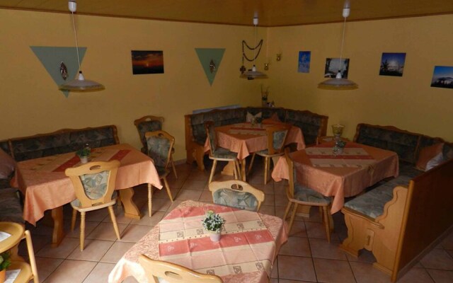 Gästehaus Schmalzreich