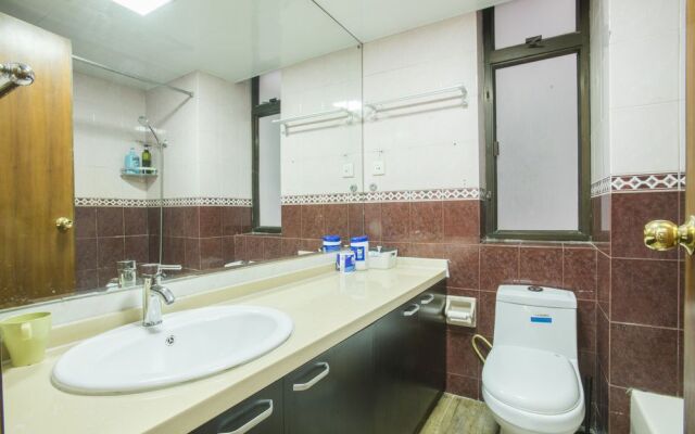 GoNative Downtown Apartment Tianzifang