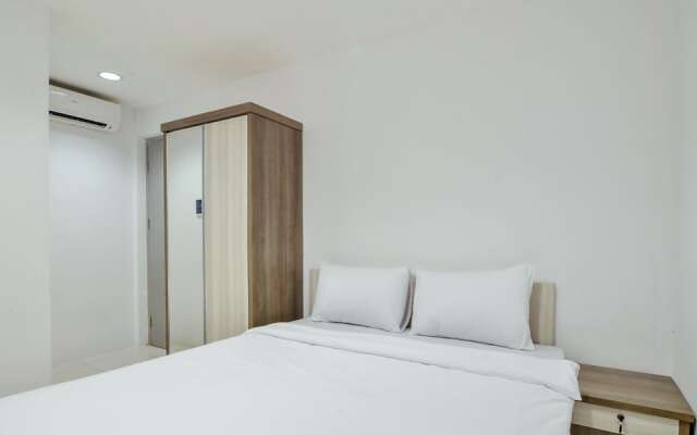 Klinpod Hotel