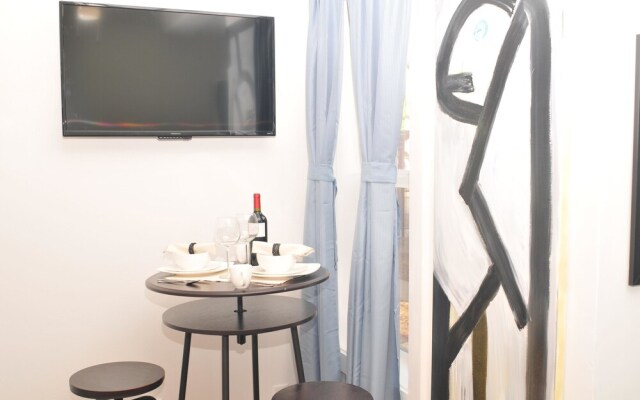 D014 1 Bedroom Apartment By Senstay