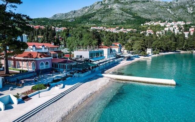 Guesthouse Grljevic