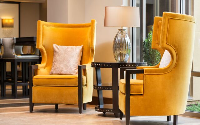 Sheraton Hartford South Hotel