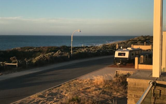 Beach House at SeaScapes