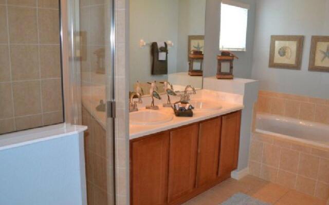 Terri's West Haven Villa