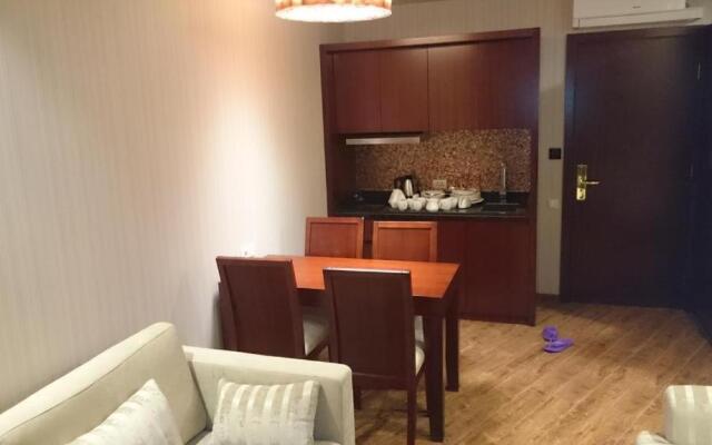 DreamLand Apartments Oasis