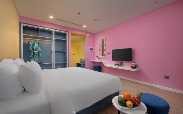 Flamingo Ibiza Hai Tien Managed by Flamingo Hotels and Resorts — фото 4