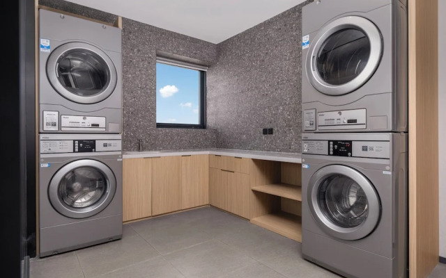 Holiday Inn Express Aksu by IHG