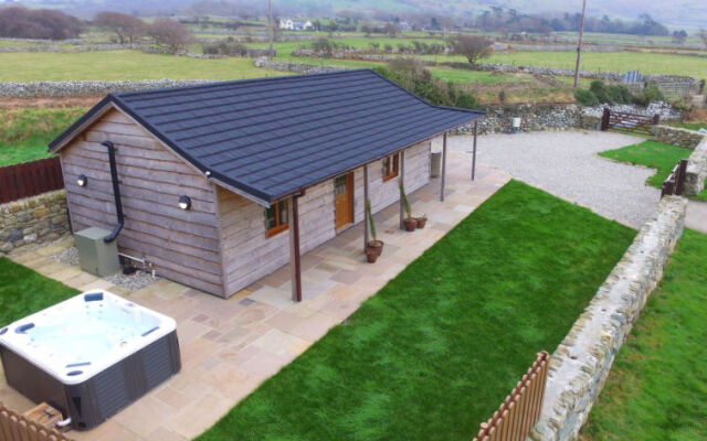 Holiday Home Idnusia