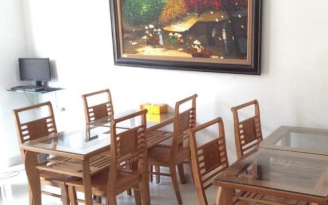 Tulip Hotel Vu Ngoc Phan