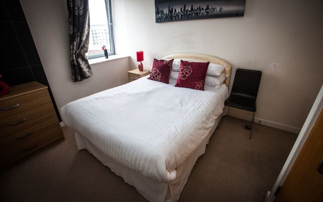 Cranbrook House Serviced Apartments