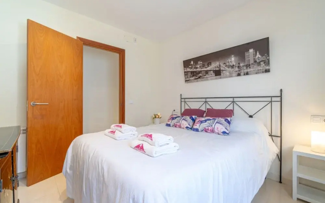 Villa in Empuriabrava With Private Pool