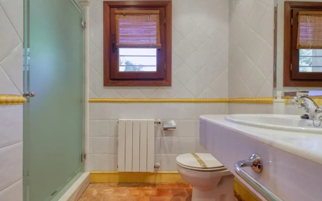 Holiday Home El Torrero