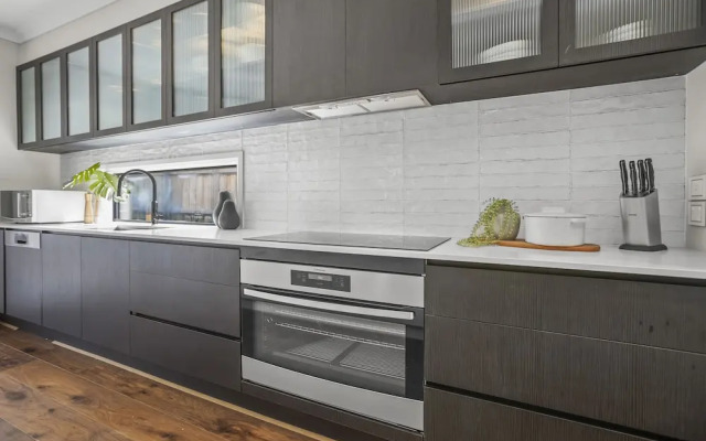 Werribee Luxe Home Family 6Bed Netflix