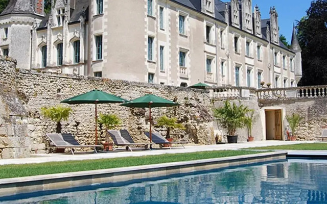 Château des Arpentis