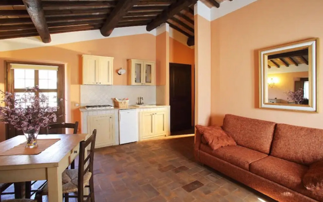 Agriturismo Colbadia