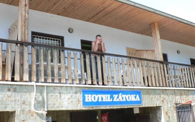 Hotel Zátoka