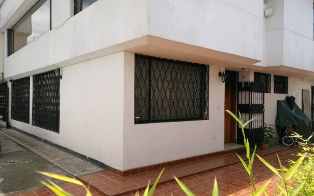 The Inca GuestHouse - Hostel