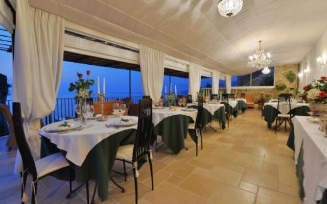 San Francesco Resort