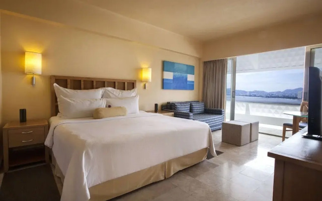 Acapulco Vacation Club At Fiesta Americana