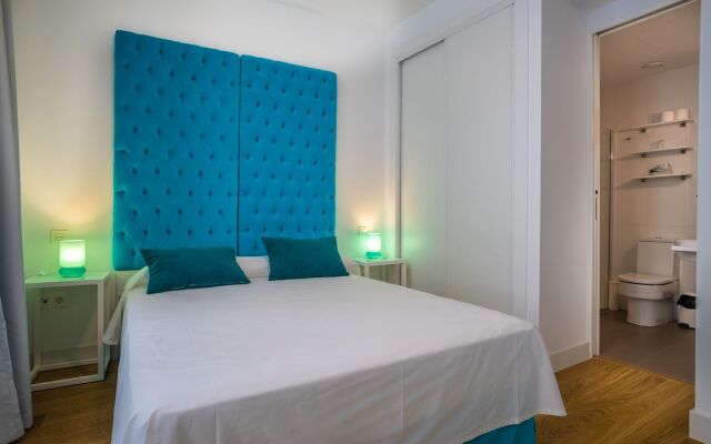 Picasso Suites Malaga