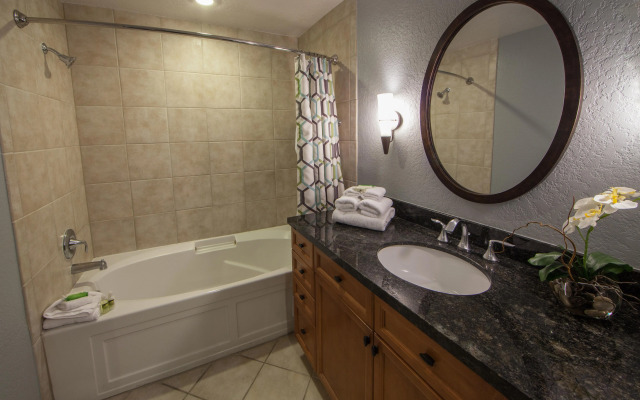 Holiday Inn Club Vacations at Orange Lake Resort by IHG
